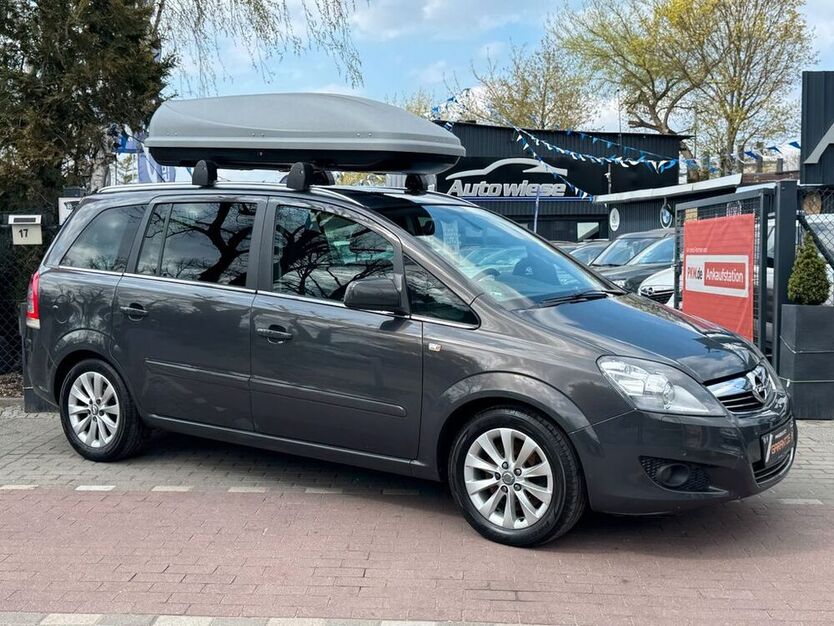 Zafira