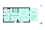 Doppelhaushälfte Schönwalde-Glien Schönwalde-Dorf - 4 Zimmer, 120 m&sup2;, 499.900&euro; | Angebot:26859011
