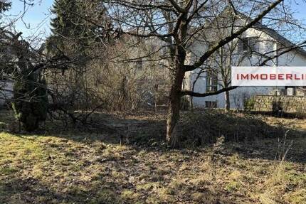 Grundstück Berlin / Niederschönhausen Niederschönhausen - 840.000&euro; | Angebot:26627181