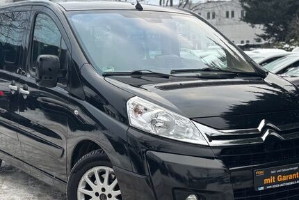 Citroen Jumpy 176.000 km 10.490 &euro; Berlin 13127