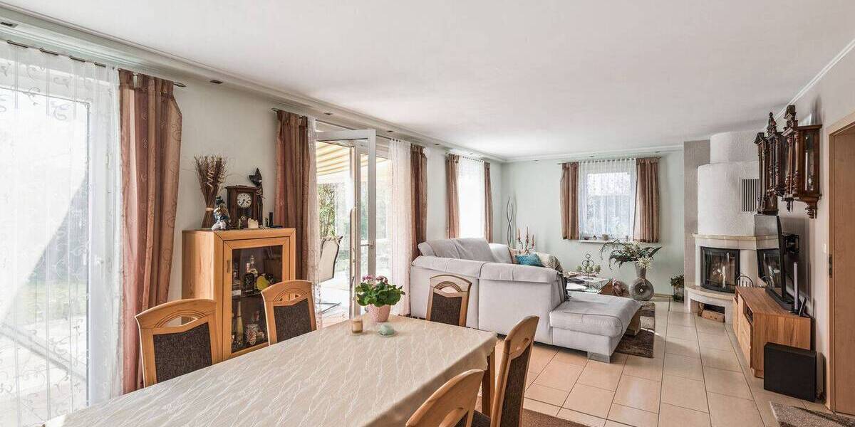 Einfamilienhaus Dallgow-Döberitz Dallgow - 4 Zimmer, 133 m&sup2;, 675.000&euro; | Angebot:26018506