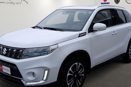 Suzuki Vitara 56.441 km 20.490 &euro; Nauen 14641