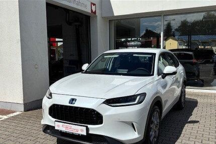 Honda ZR-V 1.001 km 32.920 &euro; Berlin 13403