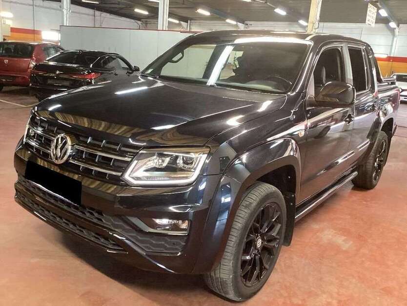 Amarok