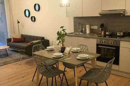 Wohnung zum Mieten in Berlin 1.183,80 € 53.6 m²
