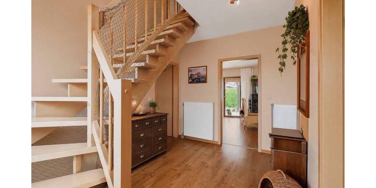 Einfamilienhaus Falkensee - 4 Zimmer, 108 m&sup2;, 550.000&euro; | Angebot:26904229