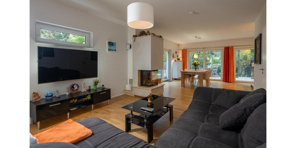 Einfamilienhaus Potsdam Krampnitz - 4 Zimmer, 136 m&sup2;, 795.000&euro; | Angebot:27146405
