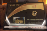 Baugrundstück am Waldrand mit SUPER Anbindung , Komplett ERSCHLOSSEN auch Glasfaser und TOP Hausbau - Villa Michendorf Michendorf | Angebot:15785373