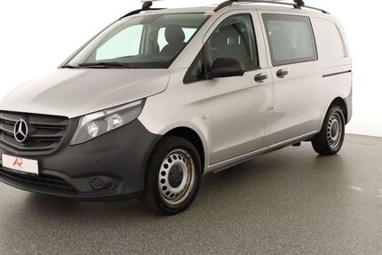 Mercedes-Benz Vito 100.000 km 28.880 &euro; Berlin 12103
