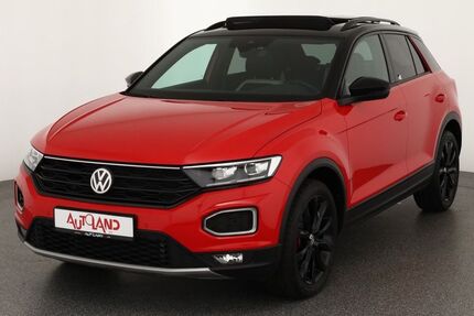 VW T-Roc 42.830 km 24.490 &euro; Berlin 12683