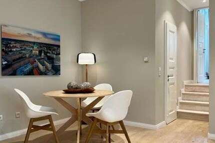 Zimmer Potsdam - 2 Zimmer, 1.850&euro; | Angebot:26918671