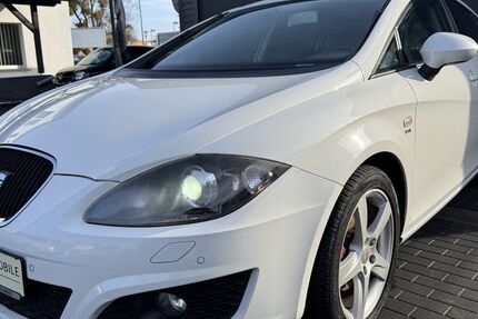 Seat Leon 213.000 km 4.470 &euro; Nauen 14641