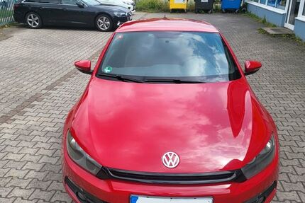 VW Scirocco 151.349 km 5.599 &euro; Berlin 13435