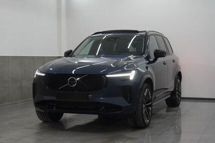 Volvo XC90 26.662 km 60.900 &euro; Seddiner See OT Neuseddin 14554