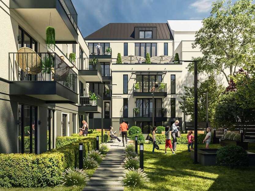 Haus zum Kaufen in Berlin 880.000 € 106 m²