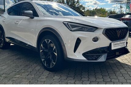 Cupra Formentor 90.100 km 25.996 &euro; Potsdam 14482
