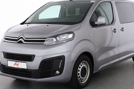 Citroen SpaceTourer 36.802 km 24.380 &euro; Berlin 12103