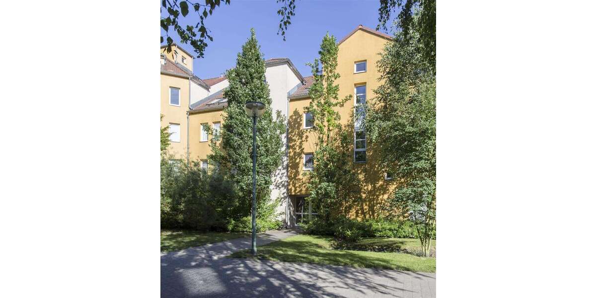 Etagenwohnung potsdam Kirchsteigfeld - 2 Zimmer, 55 m&sup2;, 203.000&euro; | Angebot:26359480