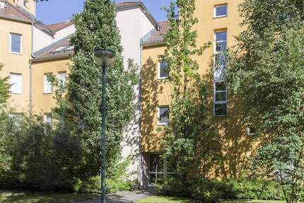 Wohnung potsdam Kirchsteigfeld - 2 Zimmer, 55 m&sup2;, 195.000&euro; | Angebot:26359480