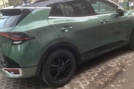 Kia Sportage 46.800 km 30.500 &euro; Berlin 14089