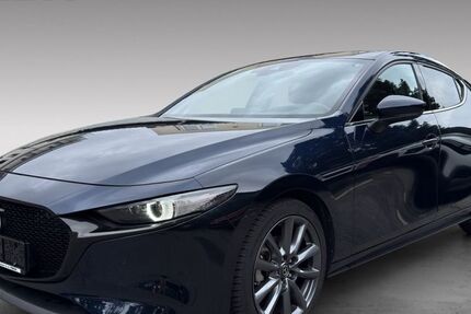 Mazda 3 31.541 km 21.450 &euro; Berlin - Buckow 12351