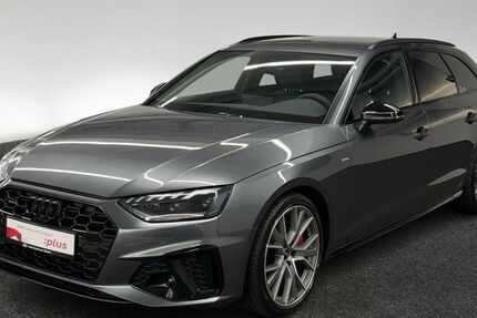 Audi A4 59.550 km 36.500 &euro; Berlin 10587