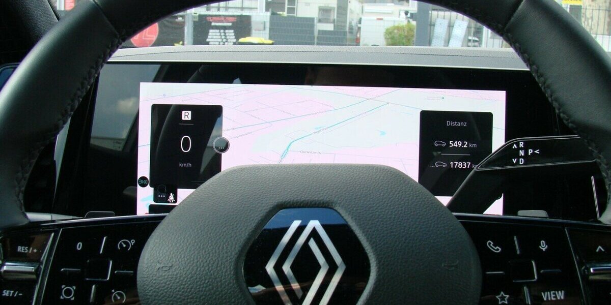 Renault Austral 1,3TCE Evolution Virtual Navi Kamera Temp 17.834 km 24.980 &euro; Falkensee 14612
