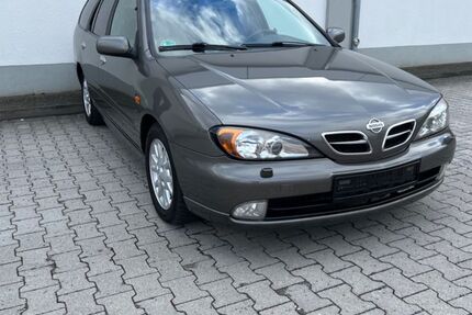 Nissan Primera 105.000 km 3.990 &euro; Berlin 12307