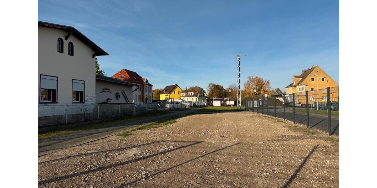 Gewerbeobjekt Nauen - 3.500&euro; | Angebot:23743132