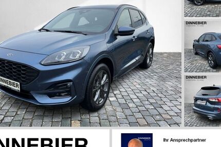 Ford Kuga 51.000 km 24.470 &euro; Berlin 10365