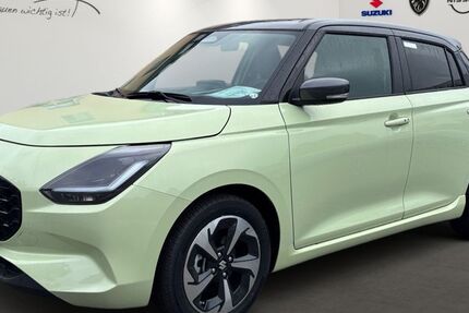Suzuki Swift 1.789 km 21.989 &euro; Berlin 12559