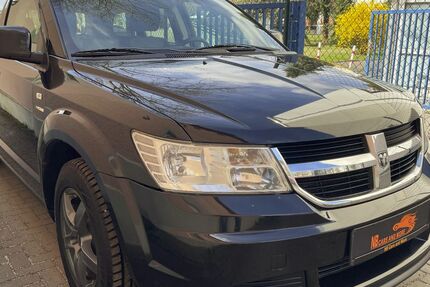 Dodge Journey 126.796 km 4.990 &euro; Berlin 12107