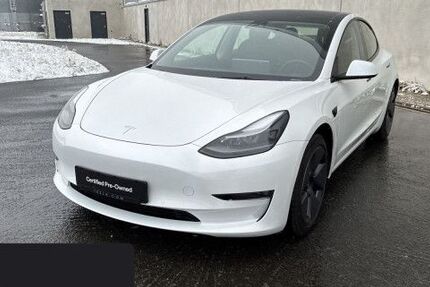 Tesla Model 3 52.969 km 29.500 &euro; Teltow 14513