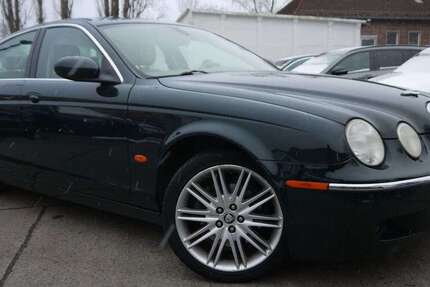 Jaguar S-Type 168.568 km 4.999 &euro; Berlin 12439