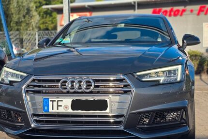 Audi A4 188.000 km 19.200 &euro; Trebbin 14959