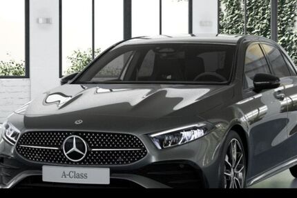 Mercedes-Benz A 200 9.900 km 34.980 &euro; Berlin 10587
