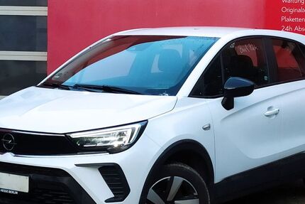 Opel Crossland (X) 10.300 km 15.000 € Berlin 10317