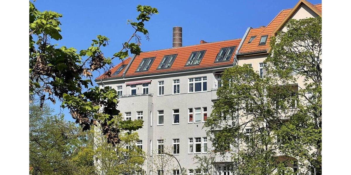 Etagenwohnung Berlin Mitte Moabit - 5 Zimmer, 180 m&sup2;, 997.500&euro; | Angebot:26932116