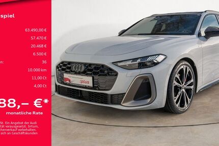 Audi A5 6.533 km 63.290 &euro; Potsdam 14482