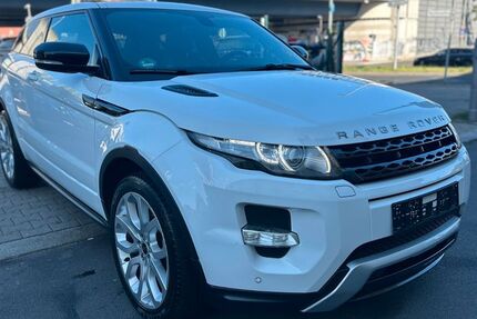 Land Rover Range Rover Evoque 191.000 km 10.990 &euro; Berlin 12359