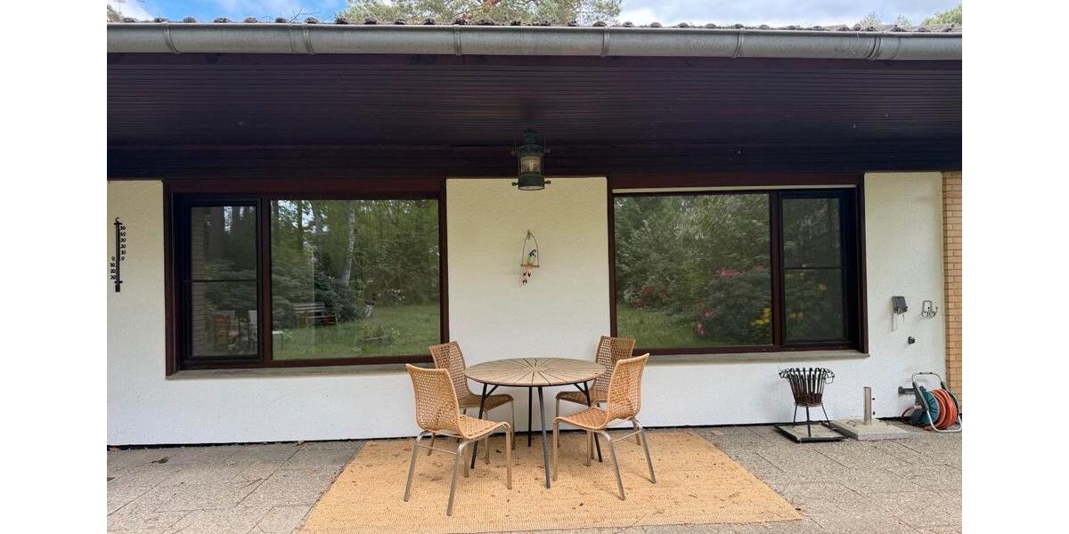 Bungalow Berlin Spandau - 5 Zimmer, 133 m&sup2;, 839.000&euro; | Angebot:26722741