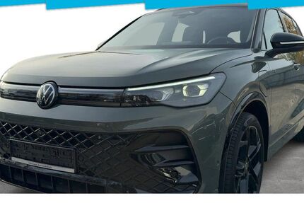 VW Tiguan 11.280 km 53.950 &euro; Berlin 13599