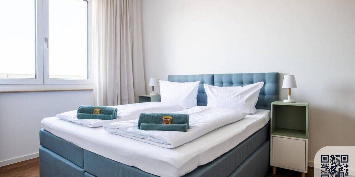Etagenwohnung Berlin Schmargendorf - 4 Zimmer, 6.111&euro; | Angebot:23999870