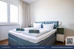 Etagenwohnung Berlin Schmargendorf - 4 Zimmer, 6.111&euro; | Angebot:23999870