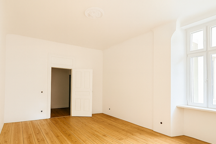 Wohnung zum Mieten in Berlin 1.145,50 € 45.82 m² 1 zimmer