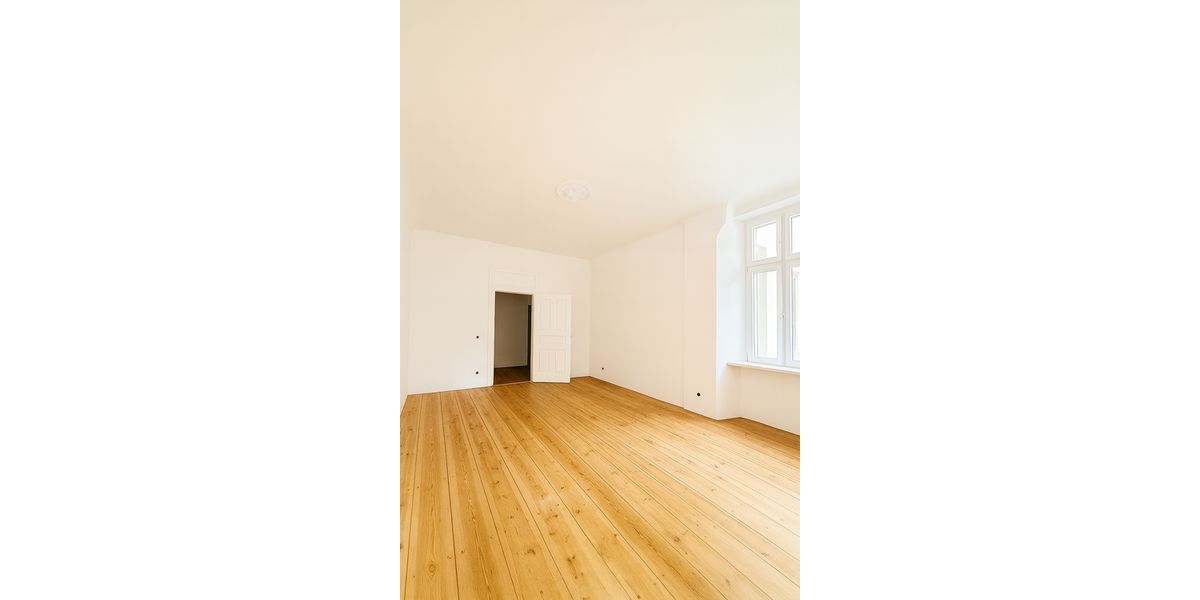 Wohnung zum Mieten in Berlin 1.145,50 € 45.82 m² 1 zimmer