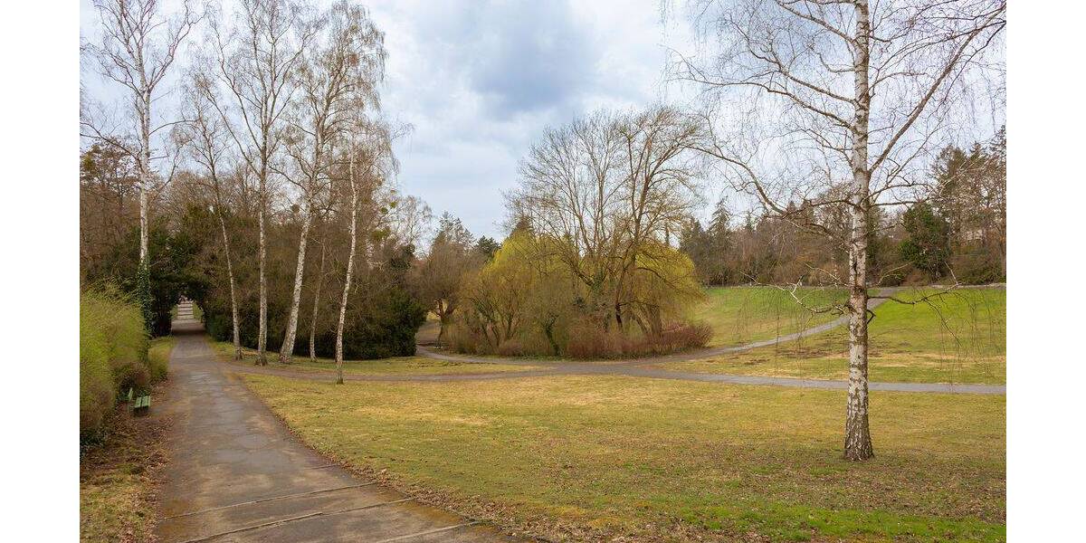 Terrassenwohnung Berlin Dahlem - 3 Zimmer, 172 m&sup2;, 1.870.000&euro; | Angebot:26376284