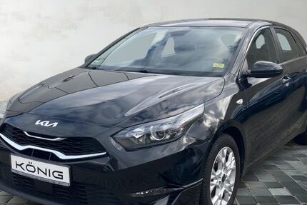 Kia ceed / Ceed 26.359 km 19.990 &euro; Berlin 14059