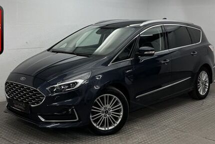 Ford S-Max 86.124 km 29.800 &euro; Berlin 12351