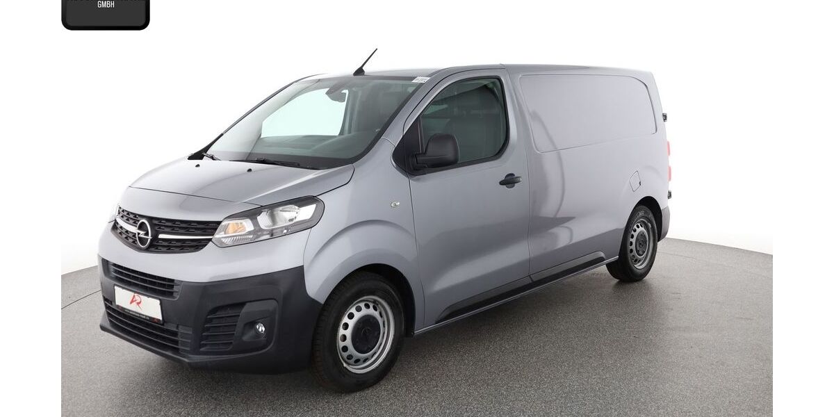 Opel Vivaro 59.966 km 18.880 € Berlin 12103